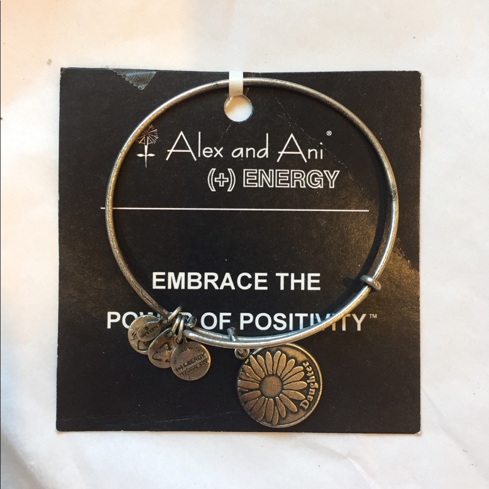 Alex and Ani Bracelet